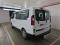 preview Renault Trafic #2