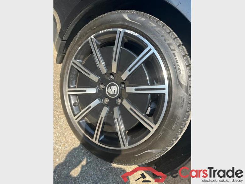 PORSCHE Taycan Taycan #4