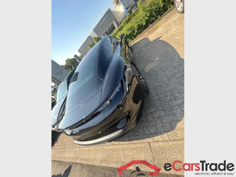 PORSCHE Taycan Taycan #6