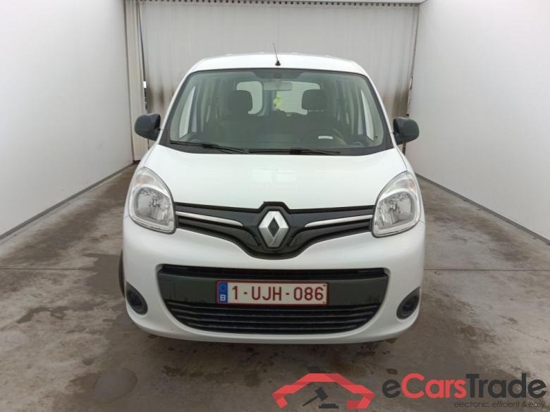 Renault Kangoo Energy dCi 75 Zen 5d #1