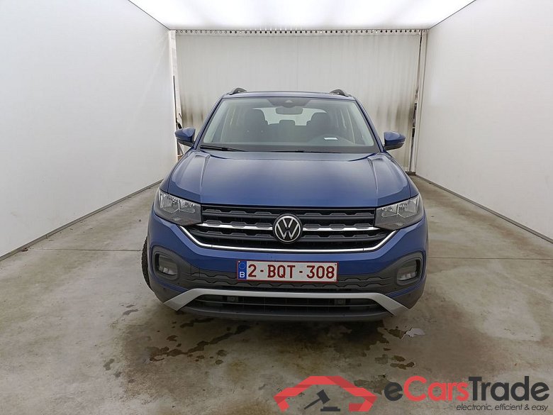 Volkswagen T-Cross 1.0 TSI 81kW Life 5d #1