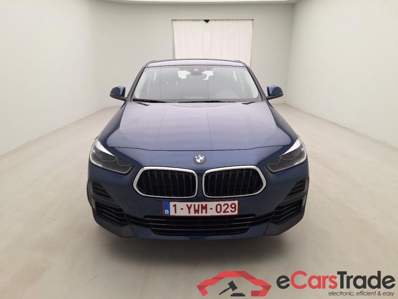 BMW, X2 '17, BMW X2 sDrive16d 85kW 5d #1