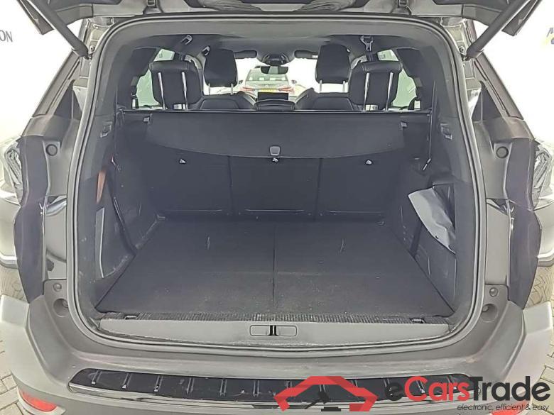 PEUGEOT 5008 GT PureTech 130 5D 96kW #5