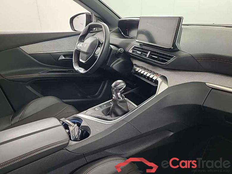 PEUGEOT 5008 GT PureTech 130 5D 96kW #6