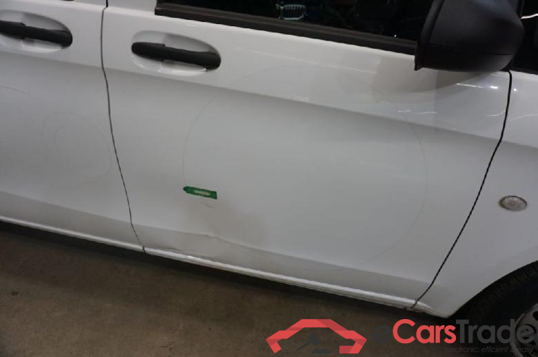 Mercedes _Vito ´14 Vito Kasten 109/110/111/114 CDI FWD kompakt (447.601) 1.6 84KW MT6 E6