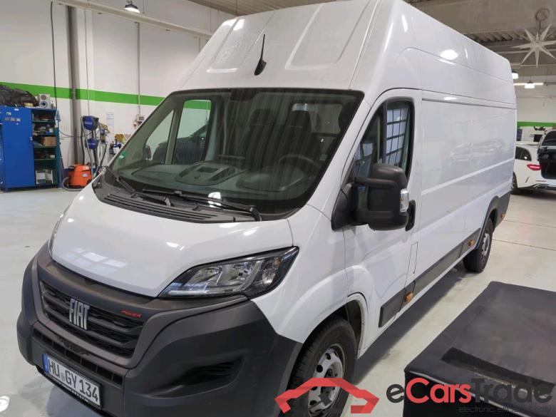 Fiat _Ducato ´14 Ducato Maxi Grossr.-Kasten 35 180 L5H3 RS: 4035 mm 2.2 Multijet 132KW MT6 E6d #1