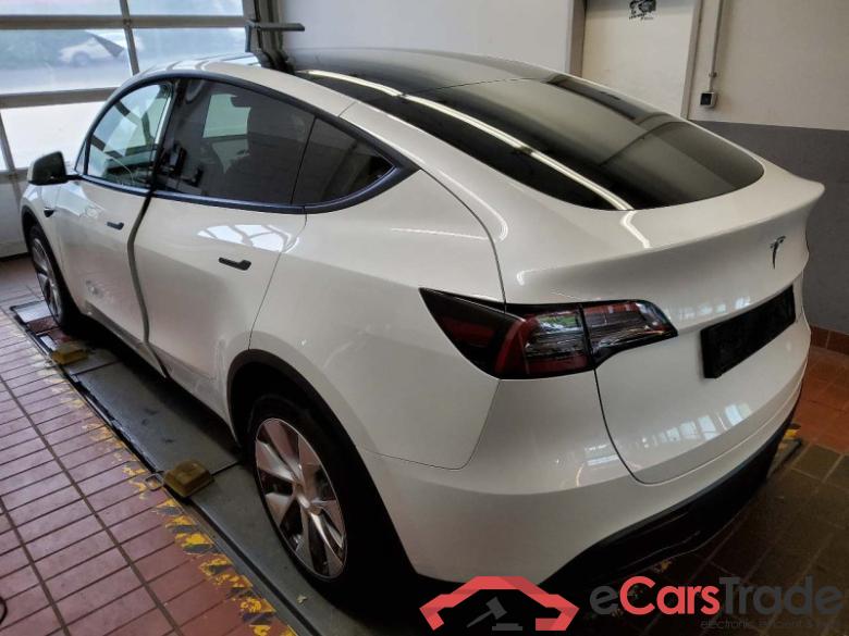 Tesla Model Y (01.2021->), Dual, Maximale Reichweite Dual AWD, 2021 - 2025 #4