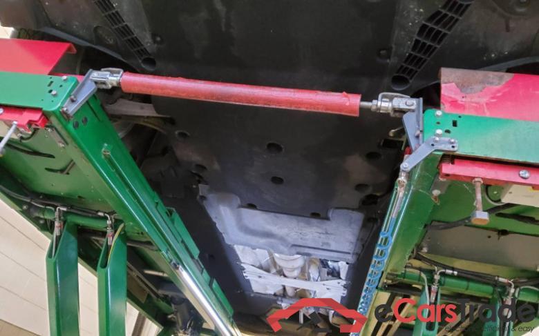 Audi A6 Avant (4A5)(04.2018->) DE - Kb5 40 2.0 TDI EU6d, Avant design (EURO 6d), 2020 - 2023 #5