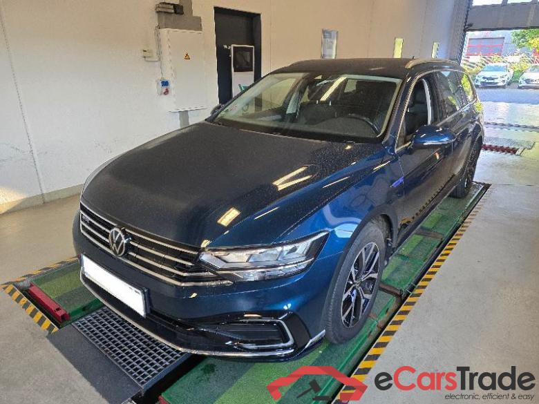 Volkswagen Passat Variant (CB5)(03.2019->) DE - Kb5 1.4 TSI Plug-In Hybrid EU6d, GTE OPF (EURO 6d), (Facelift) 2019 - 2023
