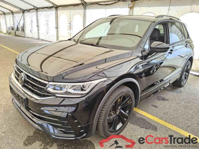 Volkswagen Tiguan (AX1)(07.2020->2024) DE - SUV5 2.0 TSI BMT/Start-Stopp EU6d, R-Line 4Motion OPF (EURO 6d), (Facelift) #1
