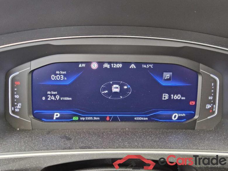 Volkswagen Tiguan (AX1)(07.2020->2024) DE - SUV5 2.0 TSI BMT/Start-Stopp EU6d, R-Line 4Motion OPF (EURO 6d), (Facelift) #6