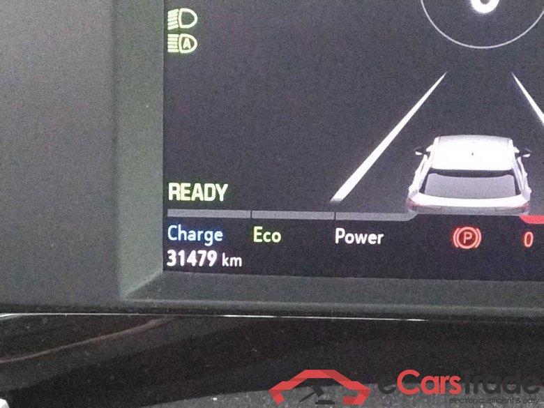 Opel Mokka e (2020->), e, Edition, 2020 - 2022 #3