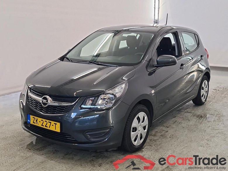 Opel Karl Opel Karl 1.0 Start/Stop 120 Jaar Edition 5d