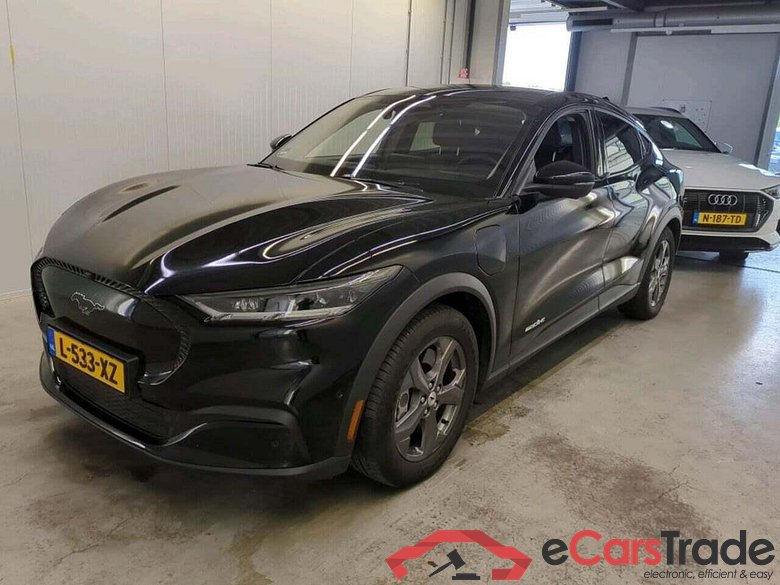 FORD Mustang Mach-E RWD 75 kWh #1