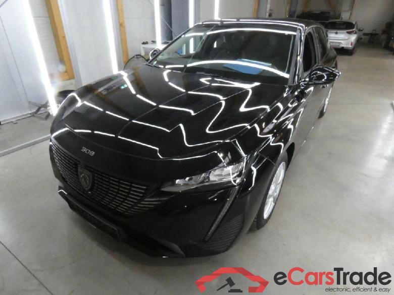 Peugeot 308 SW ´21 PEUGEOT 308 SW BlueHDi 130 EAT8 Allure Pack 5d 96kW