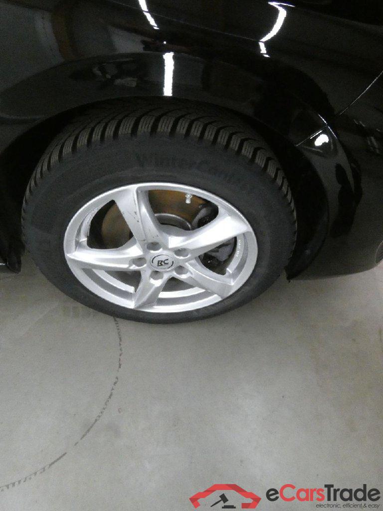 Peugeot 308 SW ´21 PEUGEOT 308 SW BlueHDi 130 EAT8 Allure Pack 5d 96kW #3