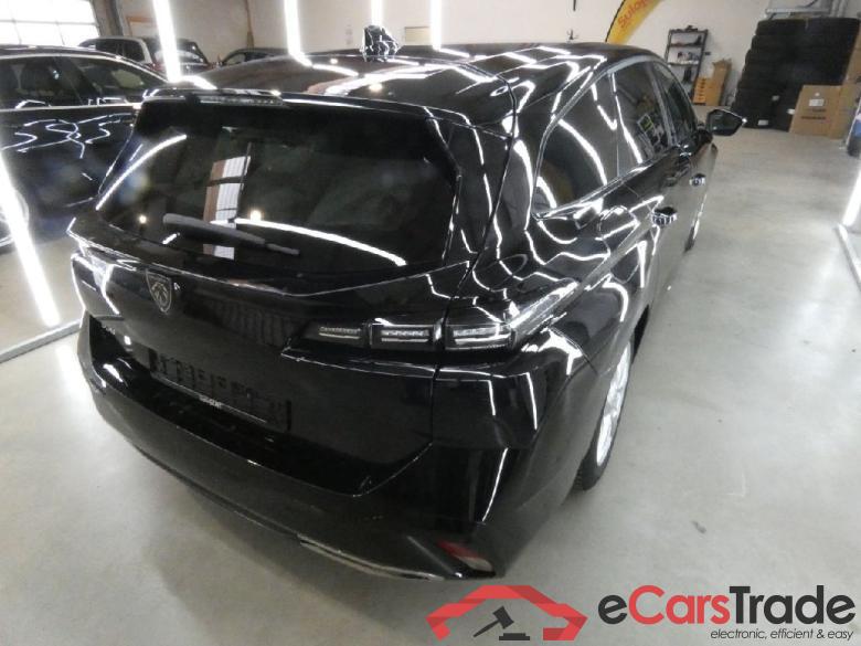 Peugeot 308 SW ´21 PEUGEOT 308 SW BlueHDi 130 EAT8 Allure Pack 5d 96kW #4