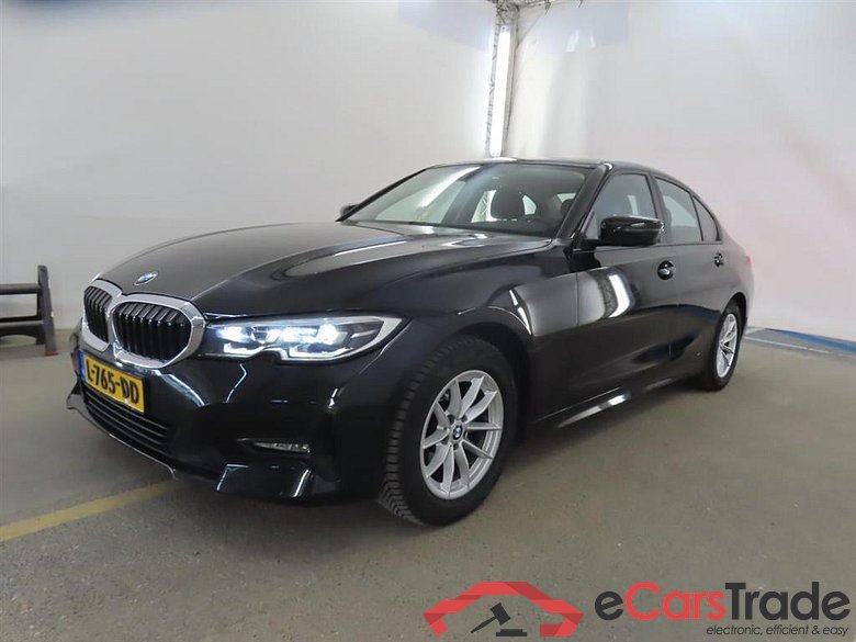 BMW 3-serie 318i BnsEdPl