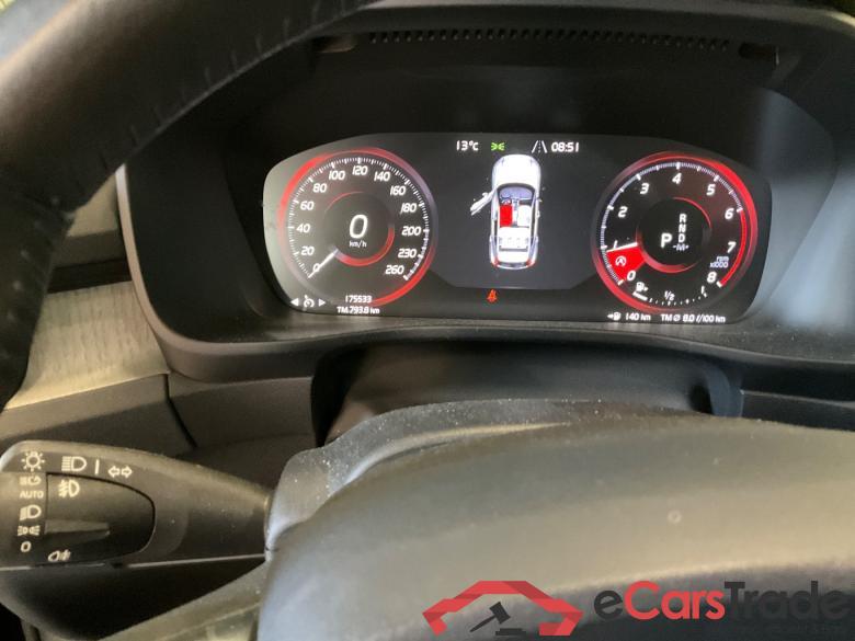 VOLVO XC40 2.0 T4 Inscript. #6