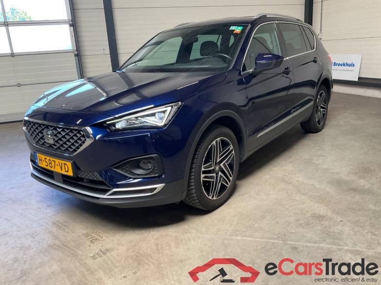 SEAT Tarraco 1.5 TSI Xcell. 7p.