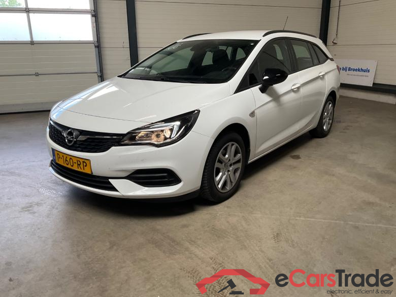OPEL ASTRA SPORTS TOURER 1.2 Edition