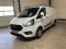 preview Ford Transit Custom #0