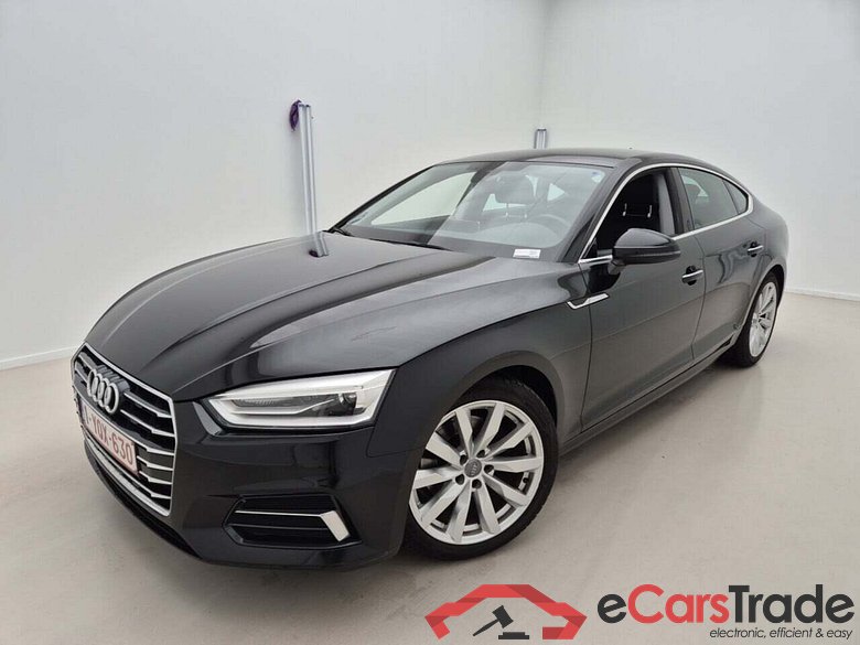 AUDI A5 SPORTBACK 2.0 35 TFSI S-TRONIC #1