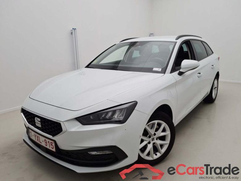 SEAT LEON ST 2.0 TDI MOVE! DSG