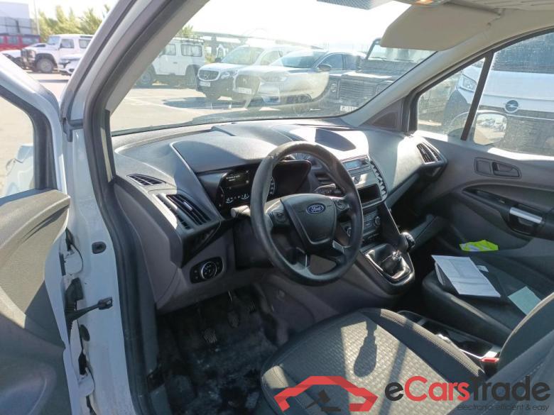 Ford Van 1.5 TDCi 55kW Trend 200 L1 Transit Connect Furgon 200 L1 Trend 1.5 EcoBlue 75CV MT6 E6dT #3