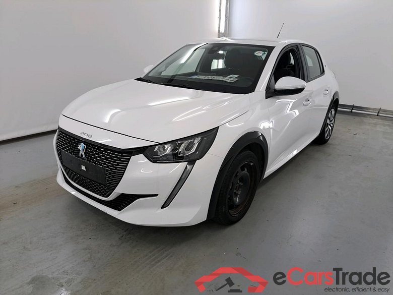 PEUGEOT 208 BEV 50KWH ELECTRIQUE E-208 AUTO ACTIVE