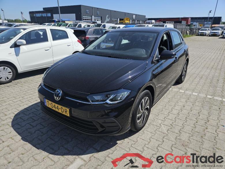 VOLKSWAGEN POLO 70 kW #1