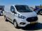 preview Ford Transit Custom #3