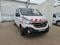 preview Renault Trafic #3