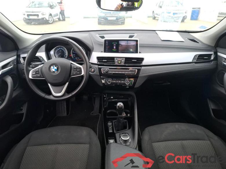 BMW sDrive18i Business Design Série X2 sDrive 18i Lounge 1.5 135CV BVM6 E6d #5