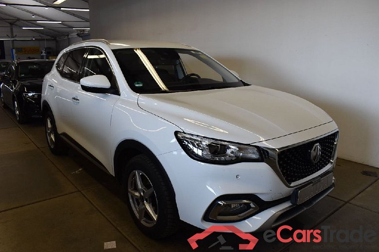 MG EHS ´21 MG EHS PHEV Comfort 5d 119kW #2