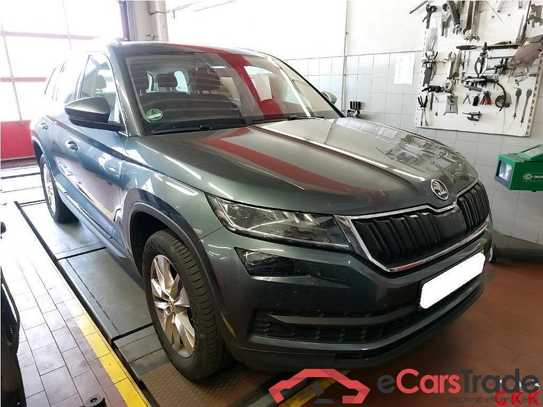 Skoda Style 4x4 Kodiaq #4