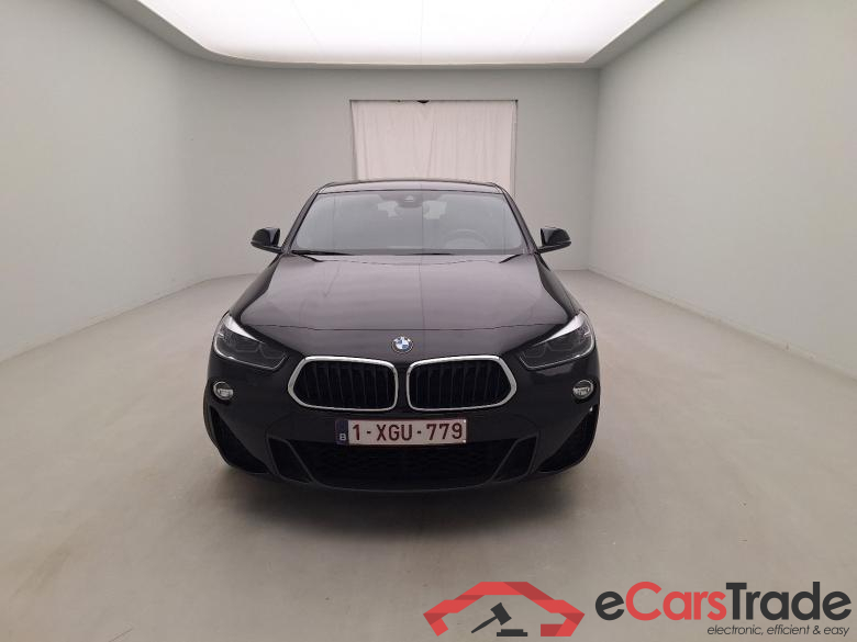 BMW, X2 '17, BMW X2 sDrive16d 85kW DCT 5d