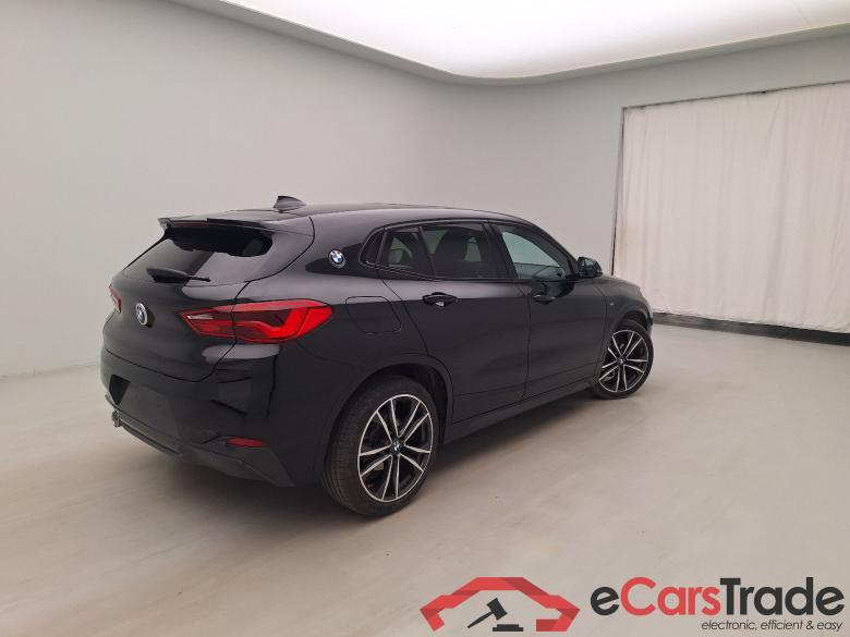 BMW, X2 '17, BMW X2 sDrive16d 85kW DCT 5d #5