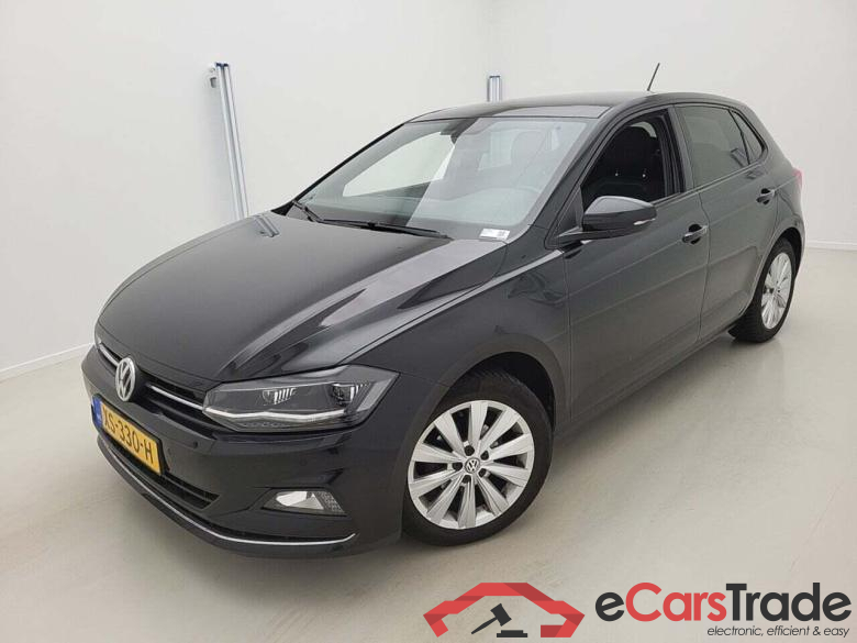 VOLKSWAGEN POLO 1.0 TSI Highline