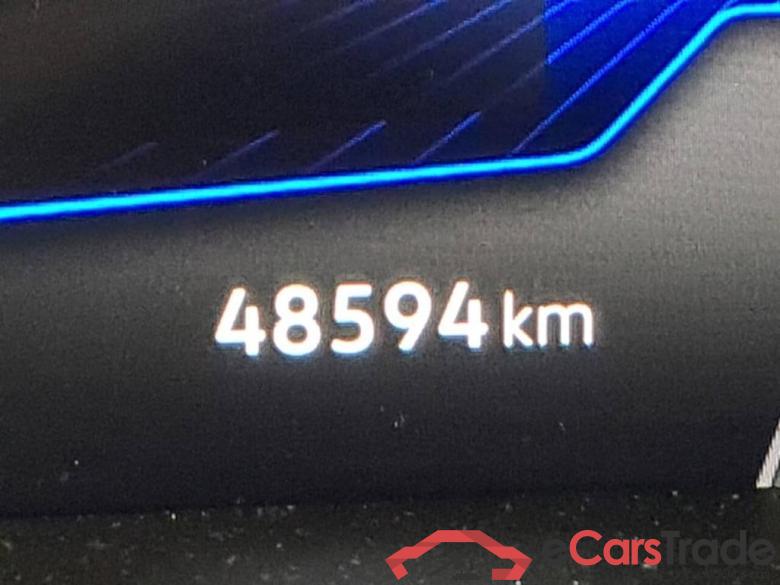 VOLKSWAGEN POLO 1.0 TSI Life Business #4