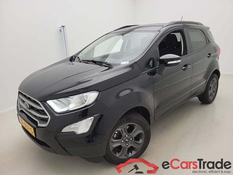 FORD EcoSport 1.0 EcoBoost Trend Ultimate