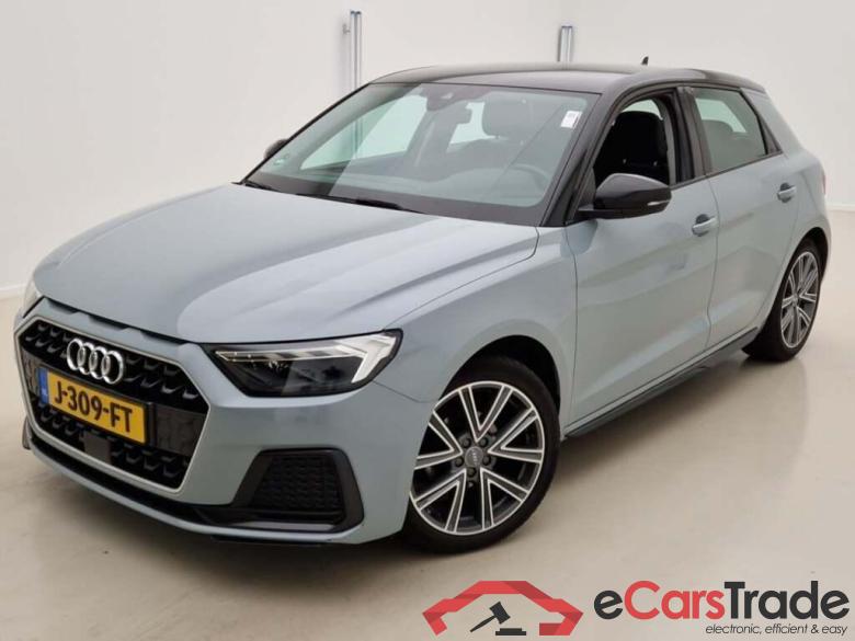 AUDI A1 Sportback 25 TFSI Epic S-Tronic #1