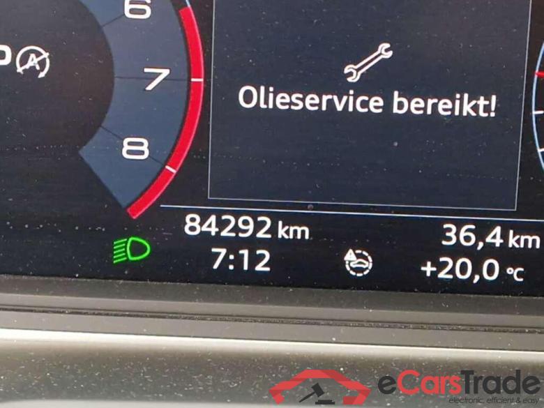 AUDI A1 Sportback 25 TFSI Epic S-Tronic #4