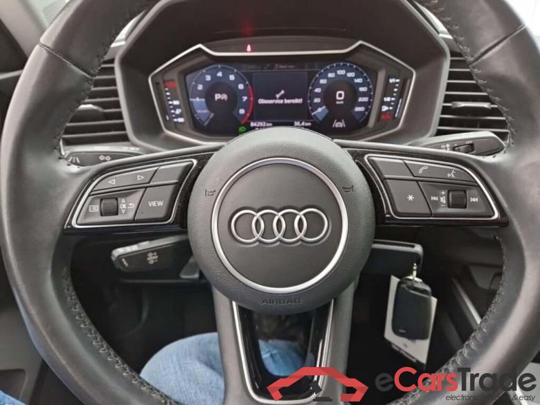 AUDI A1 Sportback 25 TFSI Epic S-Tronic #6