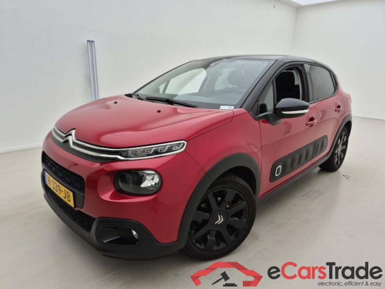CITROEN C3 1.2 PureTech Shine AUT #1