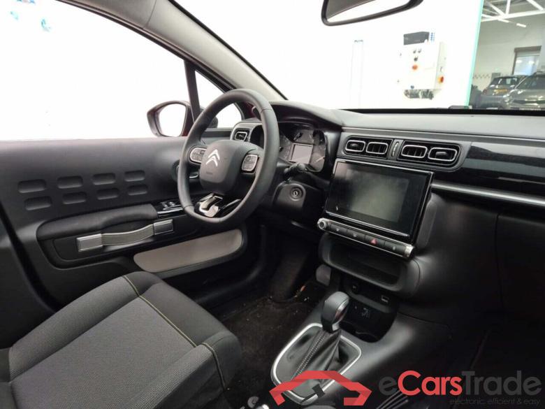 CITROEN C3 1.2 PureTech Shine AUT #3