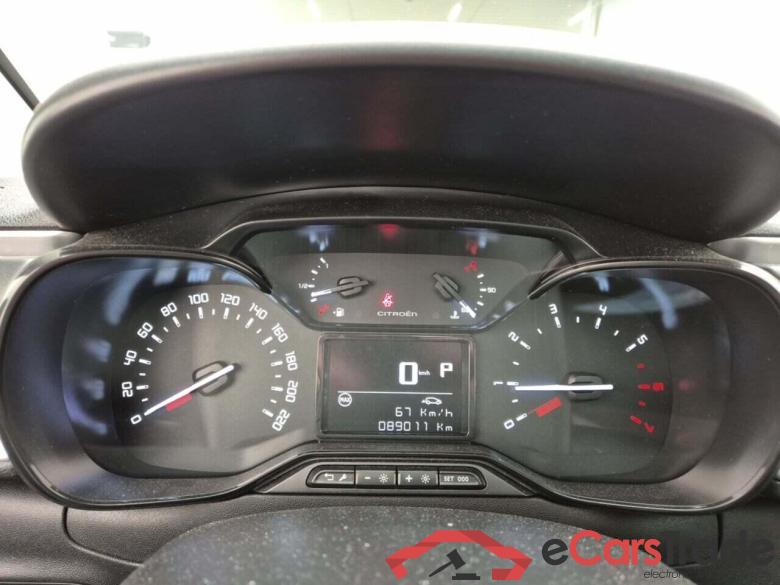 CITROEN C3 1.2 PureTech Shine AUT #4