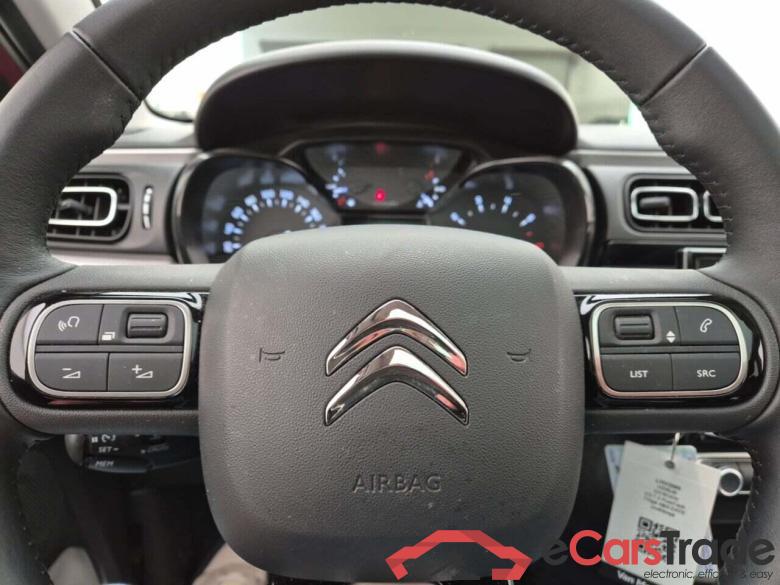CITROEN C3 1.2 PureTech Shine AUT #5