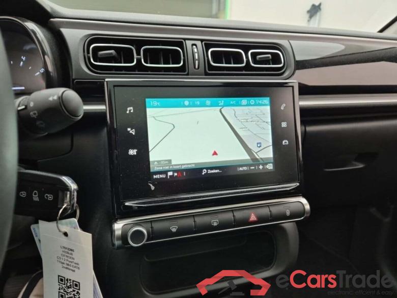 CITROEN C3 1.2 PureTech Shine AUT #6