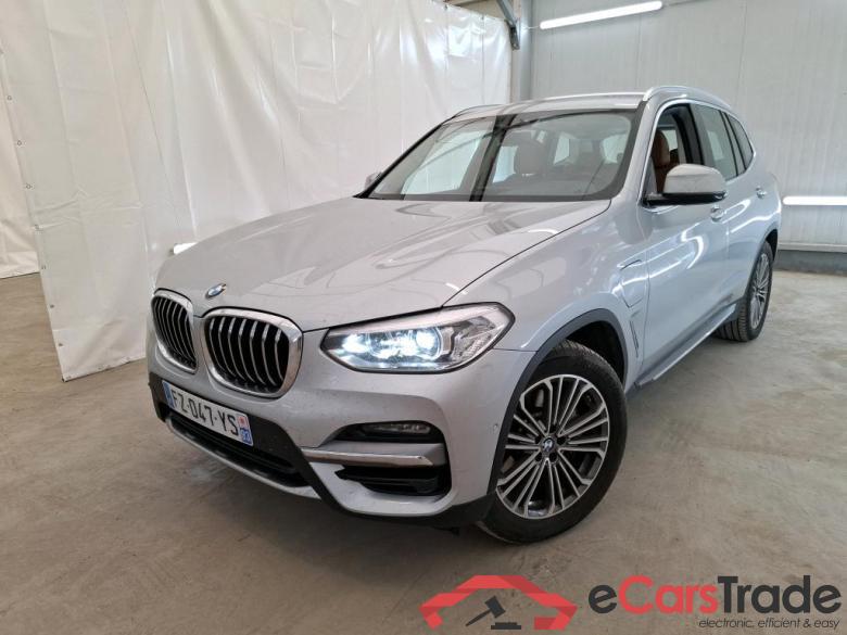 BMW xDrive30e 292ch Luxury BVA8 Série X3 xDrive 30 e Luxury 2.0 290CV BVA8 E6d #1